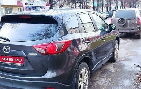 Mazda CX-5 II, 2014 год, 1 730 000 рублей, 4 фотография