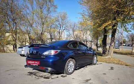 Mazda Atenza II, 2010 год, 1 050 000 рублей, 3 фотография