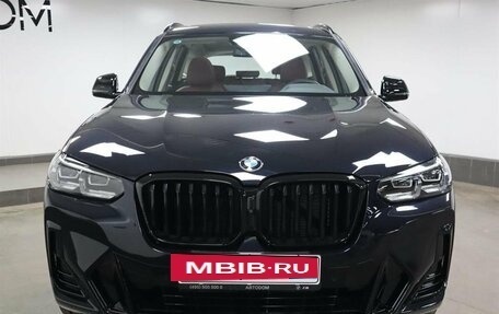 BMW X3, 2024 год, 8 700 000 рублей, 3 фотография