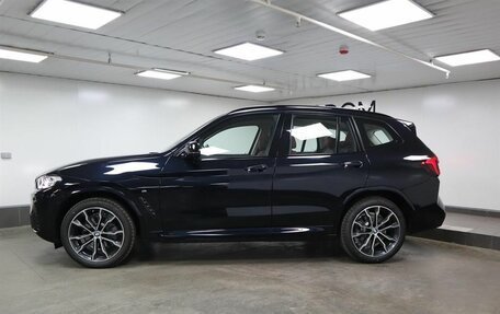 BMW X3, 2024 год, 8 700 000 рублей, 5 фотография