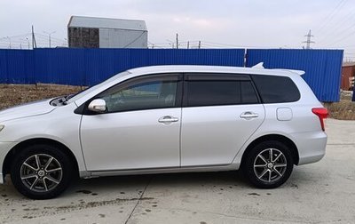 Toyota Corolla, 2010 год, 1 000 000 рублей, 1 фотография