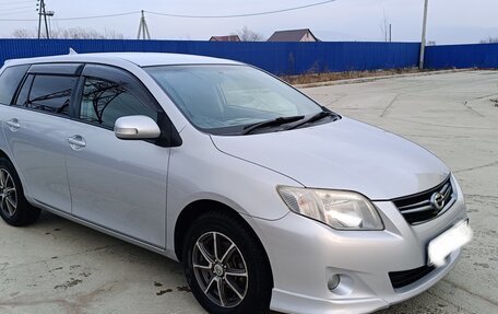 Toyota Corolla, 2010 год, 1 000 000 рублей, 3 фотография