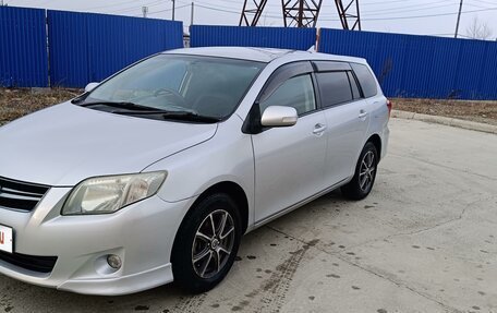 Toyota Corolla, 2010 год, 1 000 000 рублей, 5 фотография