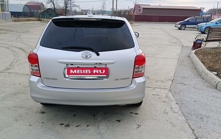 Toyota Corolla, 2010 год, 1 000 000 рублей, 4 фотография