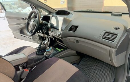 Honda Civic VIII, 2008 год, 900 000 рублей, 9 фотография