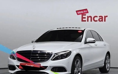 Mercedes-Benz C-Класс, 2019 год, 3 000 900 рублей, 1 фотография