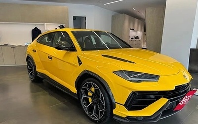 Lamborghini Urus I, 2021 год, 25 000 900 рублей, 1 фотография