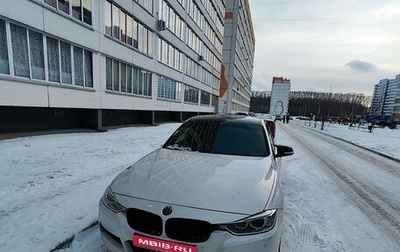 BMW 3 серия, 2013 год, 2 150 000 рублей, 1 фотография