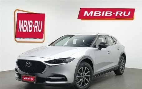 Mazda CX-4, 2021 год, 1 700 000 рублей, 1 фотография