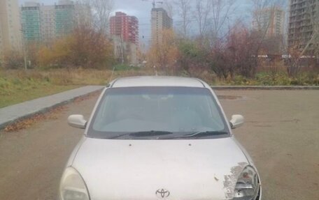 Toyota Duet, 2000 год, 170 000 рублей, 6 фотография