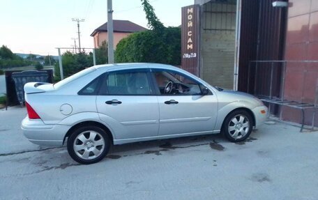 Ford Focus IV, 2002 год, 650 000 рублей, 2 фотография