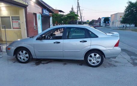 Ford Focus IV, 2002 год, 650 000 рублей, 4 фотография