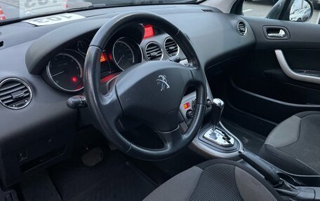 Peugeot 308 II, 2012 год, 849 000 рублей, 7 фотография