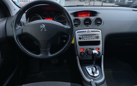 Peugeot 308 II, 2012 год, 849 000 рублей, 8 фотография