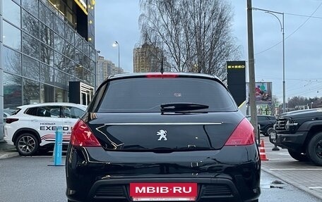 Peugeot 308 II, 2012 год, 849 000 рублей, 6 фотография