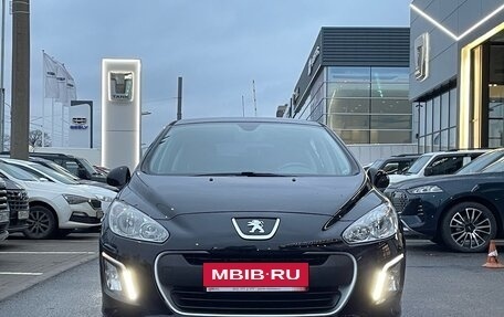 Peugeot 308 II, 2012 год, 849 000 рублей, 5 фотография