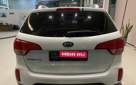 KIA Sorento II рестайлинг, 2014 год, 1 810 000 рублей, 7 фотография