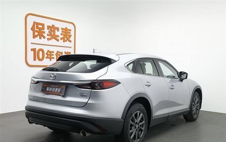 Mazda CX-4, 2021 год, 1 700 000 рублей, 3 фотография