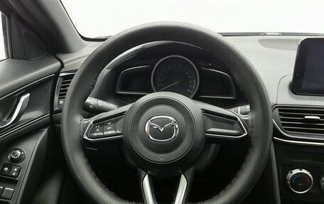 Mazda CX-4, 2021 год, 1 700 000 рублей, 6 фотография