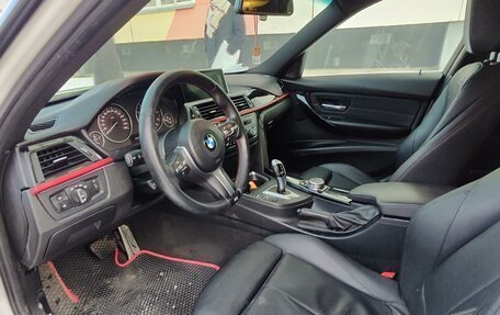 BMW 3 серия, 2013 год, 2 150 000 рублей, 7 фотография