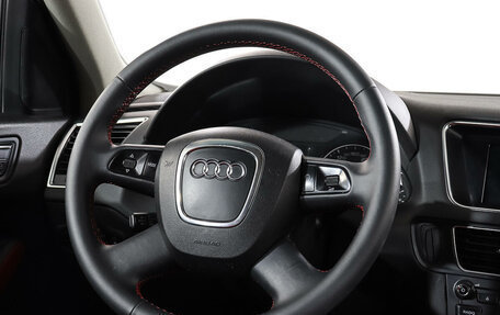 Audi Q5, 2008 год, 14 фотография