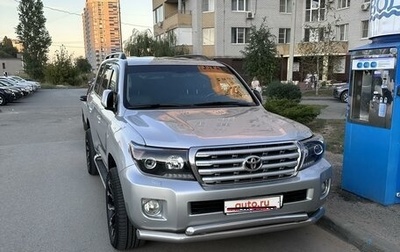 Toyota Land Cruiser 200, 2010 год, 3 250 000 рублей, 1 фотография