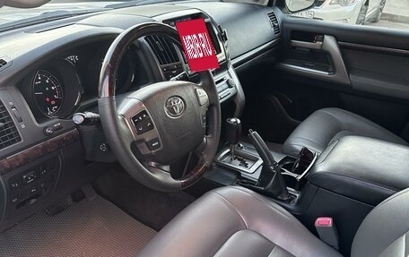 Toyota Land Cruiser 200, 2010 год, 3 250 000 рублей, 4 фотография