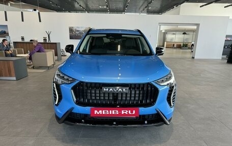 Haval Jolion, 2024 год, 2 799 000 рублей, 2 фотография