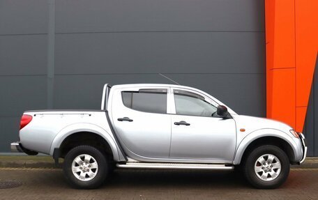 Mitsubishi L200 IV рестайлинг, 2007 год, 1 249 000 рублей, 2 фотография