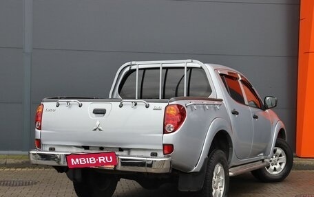 Mitsubishi L200 IV рестайлинг, 2007 год, 1 249 000 рублей, 3 фотография