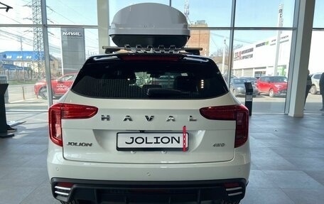 Haval Jolion, 2024 год, 2 649 000 рублей, 6 фотография