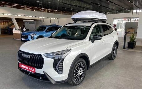 Haval Jolion, 2024 год, 2 649 000 рублей, 3 фотография