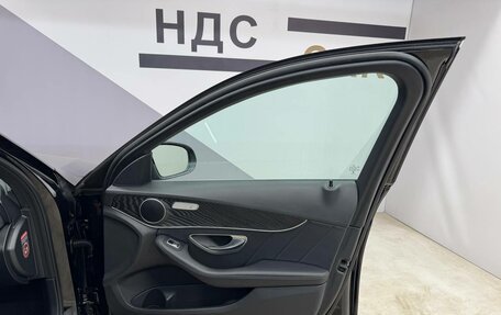 Mercedes-Benz C-Класс, 2018 год, 3 333 000 рублей, 12 фотография