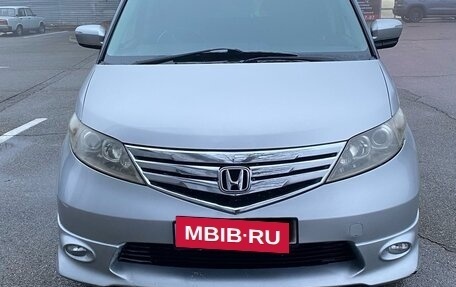 Honda Elysion I, 2009 год, 1 500 000 рублей, 1 фотография