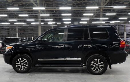 Toyota Land Cruiser 200, 2013 год, 3 700 000 рублей, 13 фотография