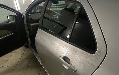 Toyota Belta, 2006 год, 500 000 рублей, 7 фотография