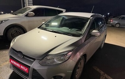 Ford Focus III, 2013 год, 858 000 рублей, 1 фотография