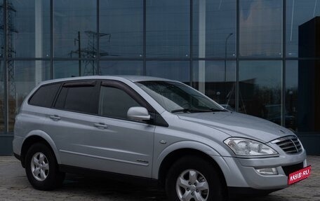 SsangYong Kyron I, 2012 год, 1 099 000 рублей, 1 фотография