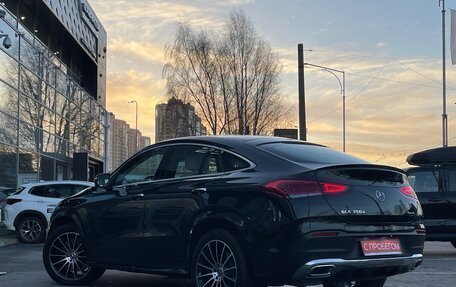 Mercedes-Benz GLE Coupe, 2021 год, 10 199 000 рублей, 6 фотография