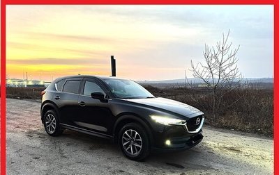 Mazda CX-5 II, 2020 год, 3 360 000 рублей, 1 фотография