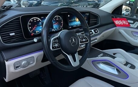 Mercedes-Benz GLE Coupe, 2021 год, 10 199 000 рублей, 7 фотография