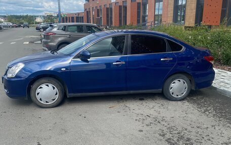 Nissan Almera, 2015 год, 560 000 рублей, 3 фотография