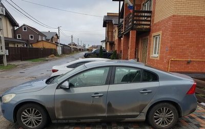 Volvo S60 III, 2010 год, 700 000 рублей, 1 фотография