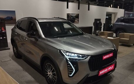 Haval Jolion, 2024 год, 2 649 000 рублей, 1 фотография