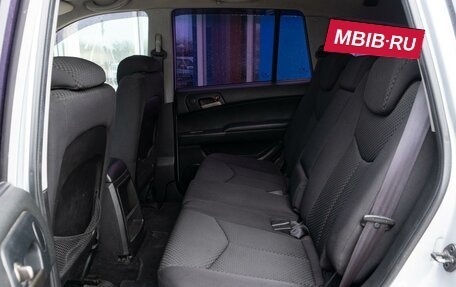 SsangYong Kyron I, 2012 год, 1 099 000 рублей, 10 фотография