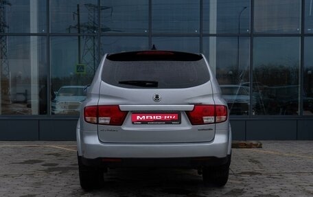 SsangYong Kyron I, 2012 год, 1 099 000 рублей, 4 фотография