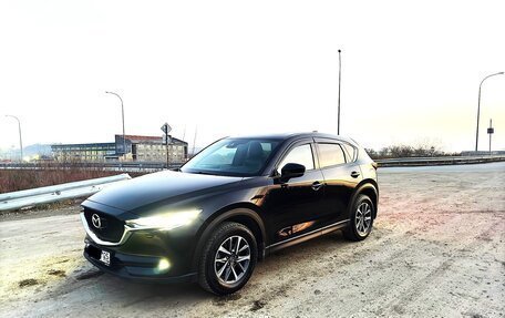 Mazda CX-5 II, 2020 год, 3 360 000 рублей, 2 фотография