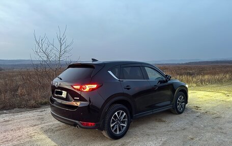 Mazda CX-5 II, 2020 год, 3 360 000 рублей, 4 фотография