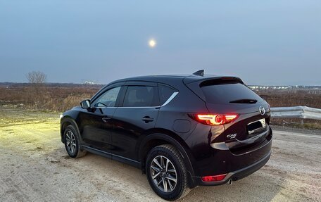 Mazda CX-5 II, 2020 год, 3 360 000 рублей, 5 фотография