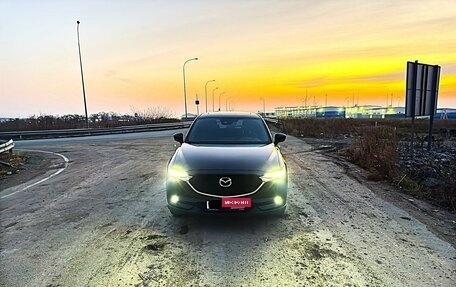 Mazda CX-5 II, 2020 год, 3 360 000 рублей, 3 фотография